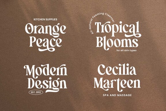 Manshera Romika – Modern Vintage