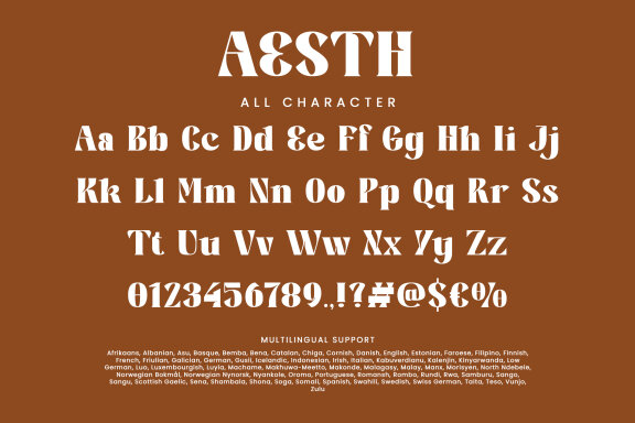Aesth