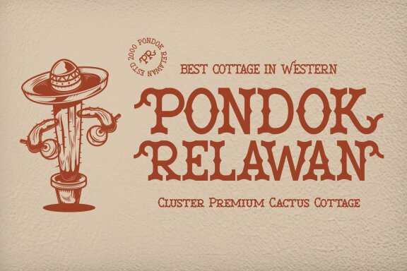 Venata | Slab Serif Font
