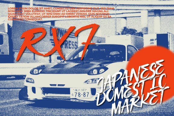 Klomang Brush | Brush Script Font