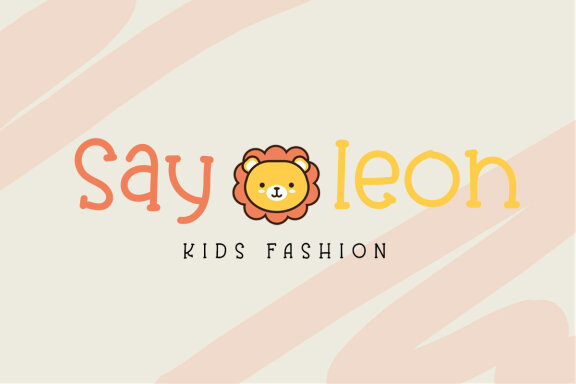 Cute Cheery Playful Font