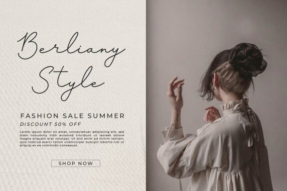 Pasttemy | Monoline Stylish Script