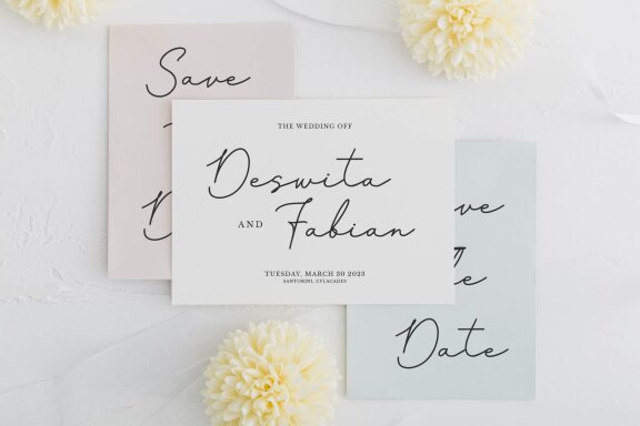 Pasttemy | Monoline Stylish Script