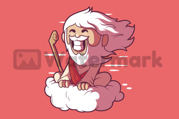 Fast God!