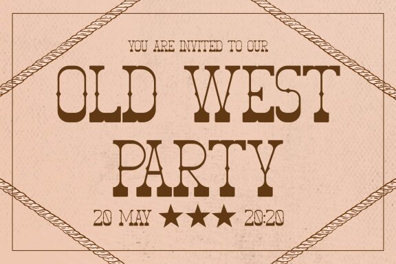 Patuoh | Western Slab Serif