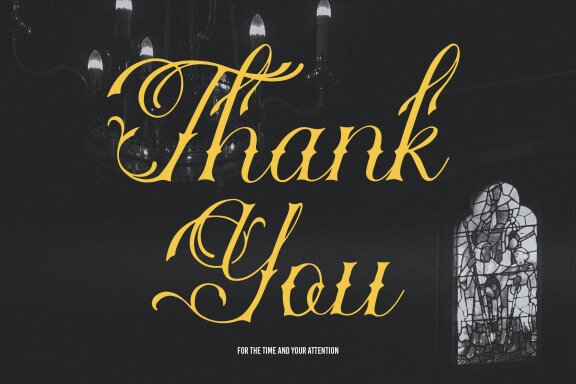 Nefaryth | Tattoo Font