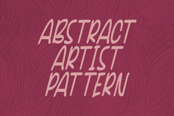 Gemiola Display Font