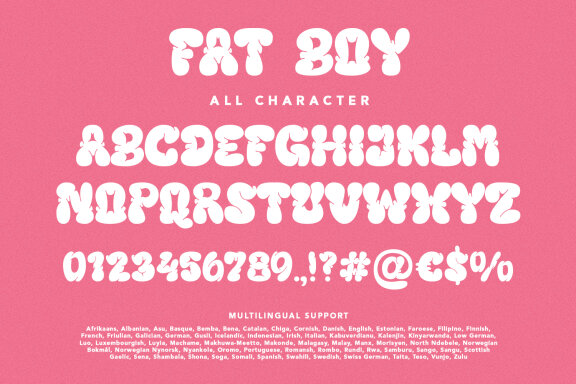Fat Boy