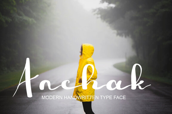Anchak Free Script