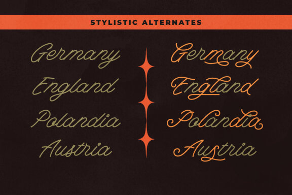 The Hildesheim Monoline Script