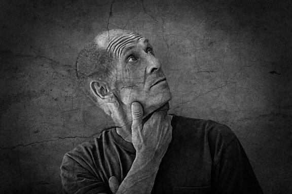 Concrete Wall Photo Effect