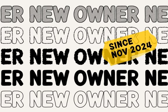 Fox Diego Fonts 5 Style