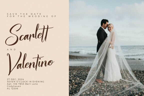 Kalimalang | Handwritten Script