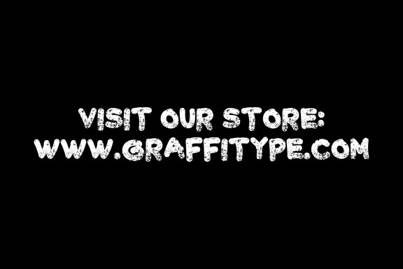 Chalk Scratches Bold Font