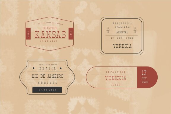 Nuvoboy | Western Slab Serif