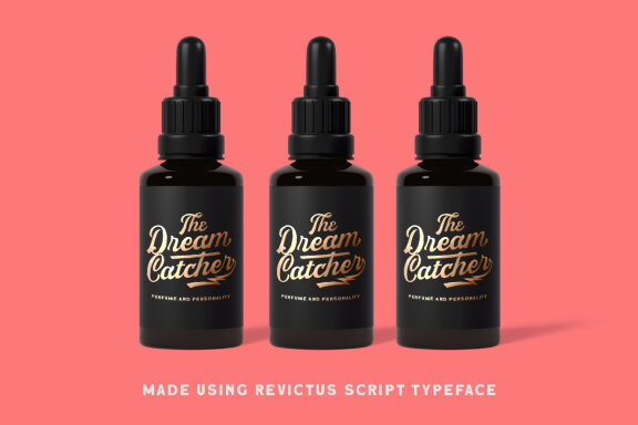 Revictus Script