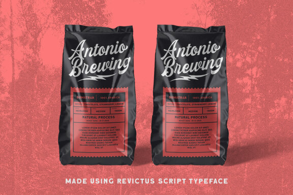 Revictus Script