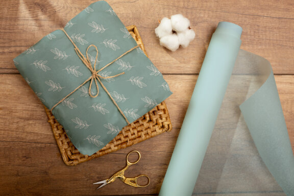 8 Cute Floral Seamless Patterns