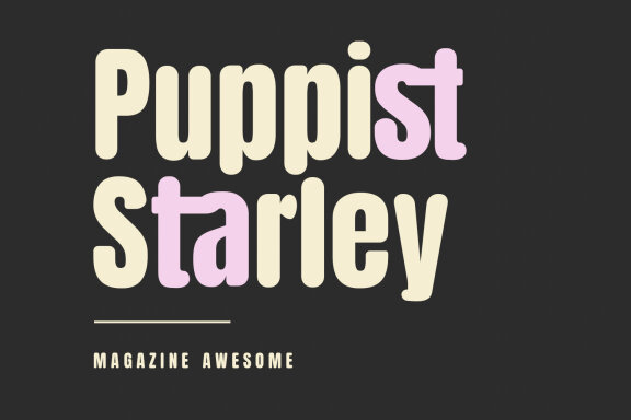 Cardift Rounded Display Font