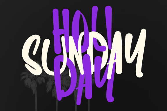 Feuto Handwritten FREE Font