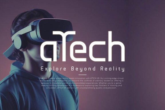 Arlork | Modern Techno Sans Serif