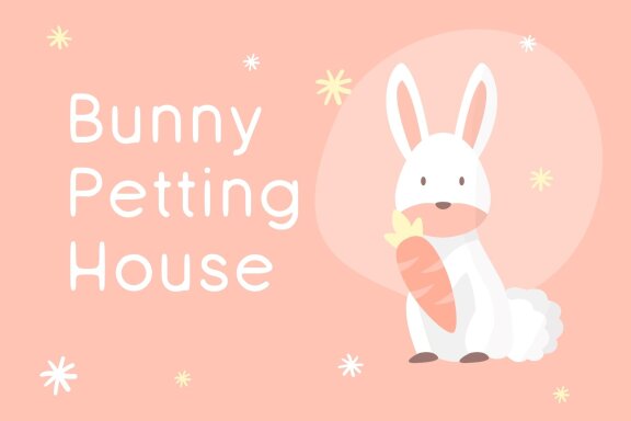 Fox Apricot Font
