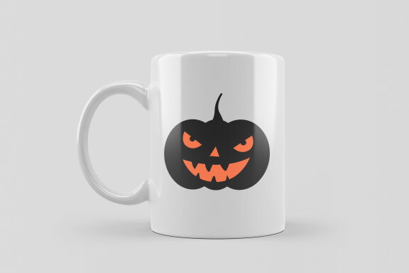 Halloween Night Dingbat Font