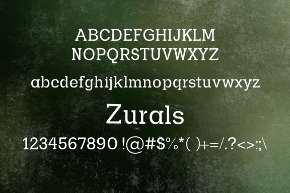 Zurals