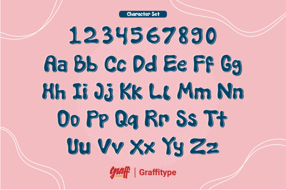Little Baby Sweet Font