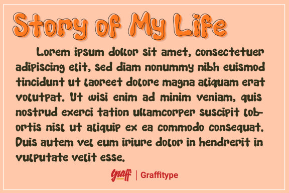 Little Baby Sweet Font