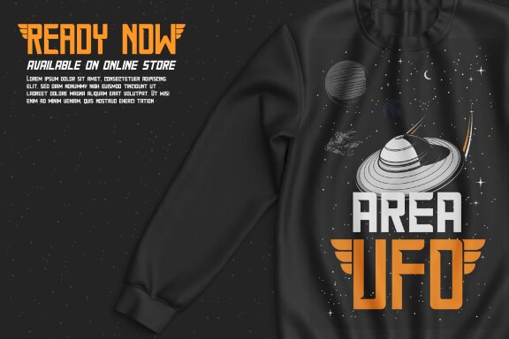 Anomaly Nexus | Space Font