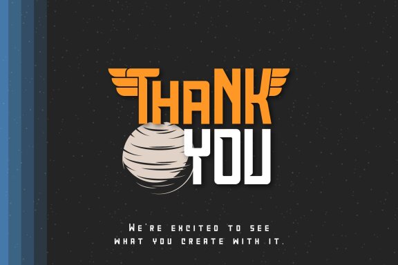 Anomaly Nexus | Space Font