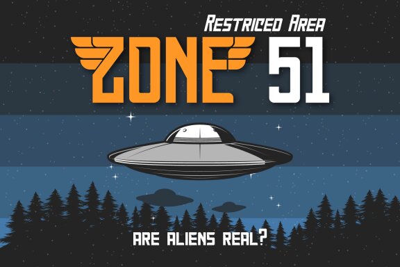 Anomaly Nexus | Space Font