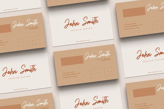 Leneora Seraphine | Brush Handwritten Font