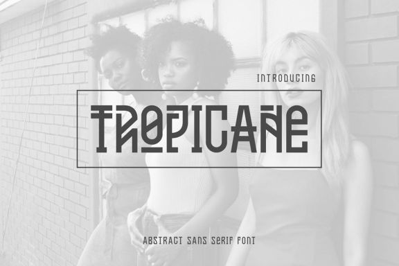 Tropicane