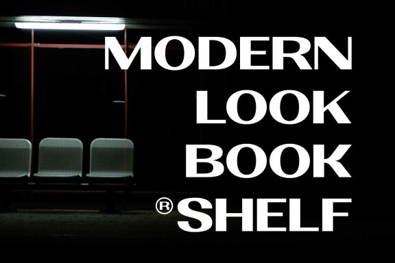 Palmont – Modern Sans