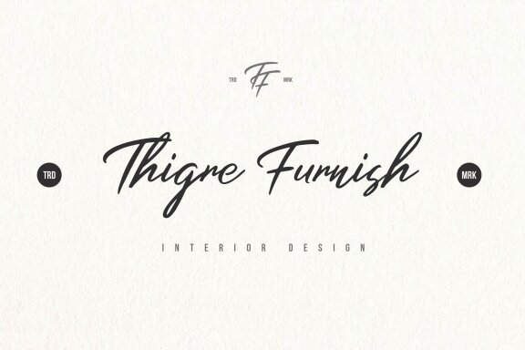 Claratyn | Brush Script Font