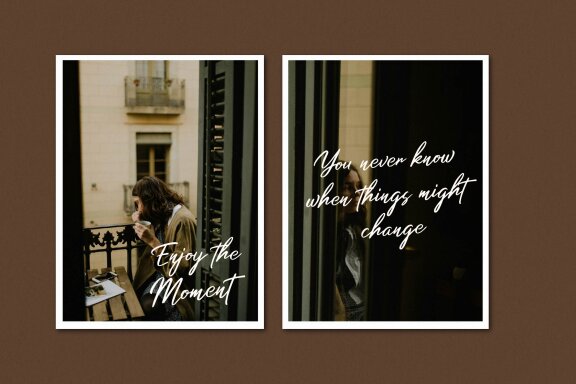 Claratyn | Brush Script Font