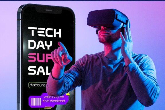Futury - Modern Futuristic Display Font