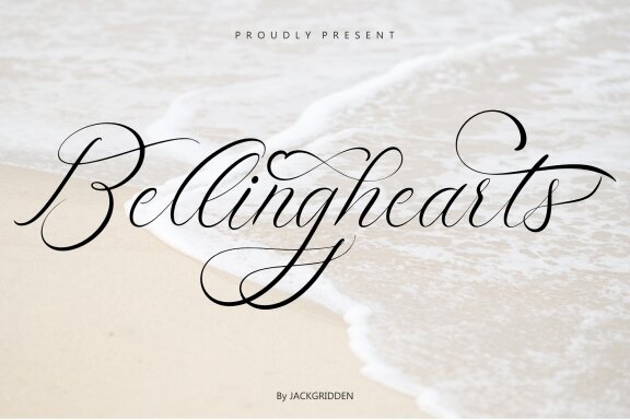 Bellinghearts