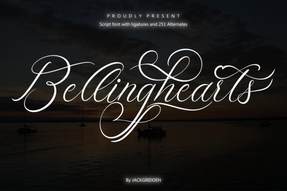 Bellinghearts