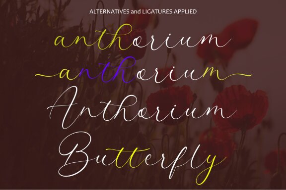 Anthosan