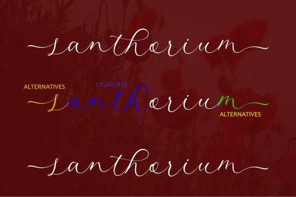 Anthosan