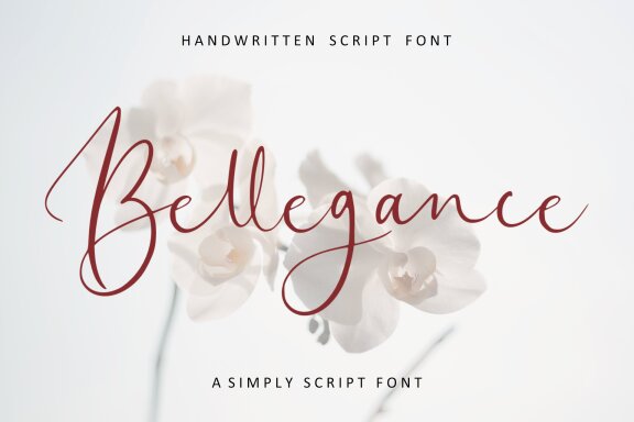 Bellegance