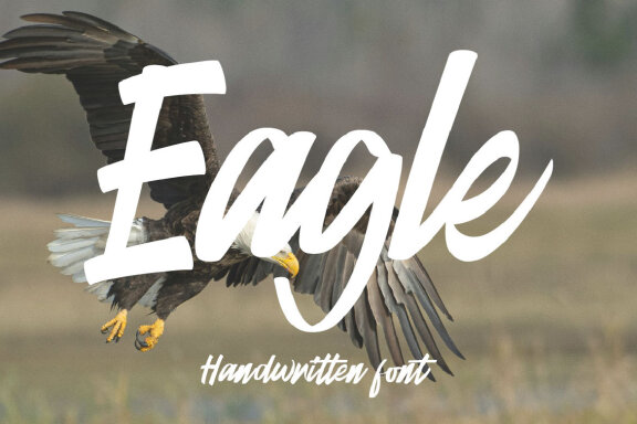 Eagle
