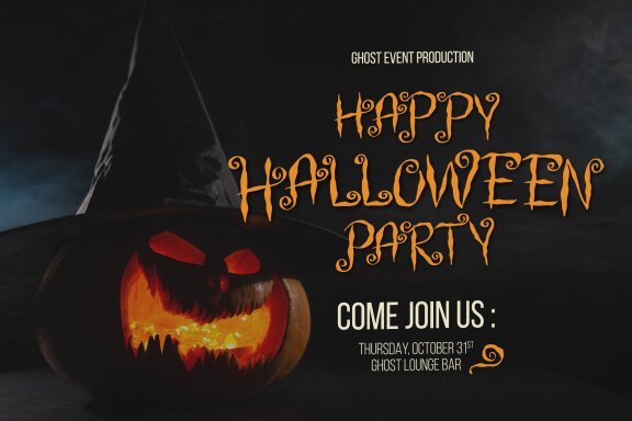 Witch Swirl | Spooky Font