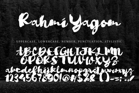 Rahmi Yagom