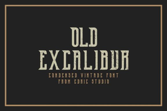 OldExcalibur