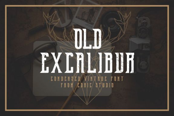 OldExcalibur