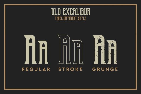 OldExcalibur